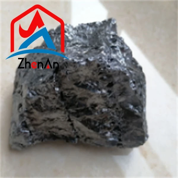 High Level Material Silicon Metal 553