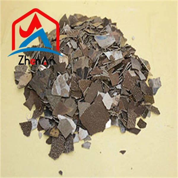High Level Metal Electrolytic Manganese Flake