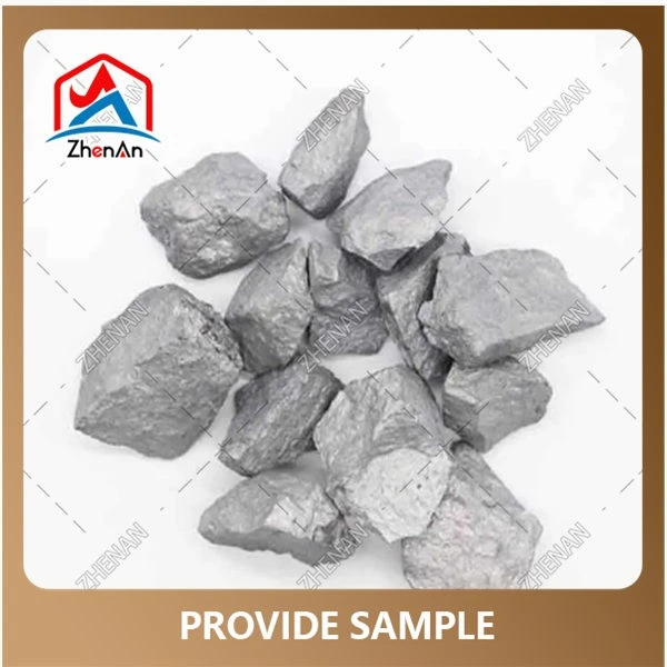 High Level Metal Ferro Manganese