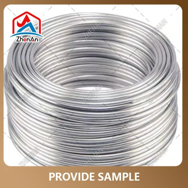 High Level Product Aluminum Wire