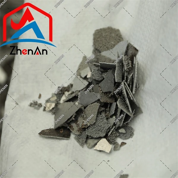 High Performance Electrolytic Manganese Flakes