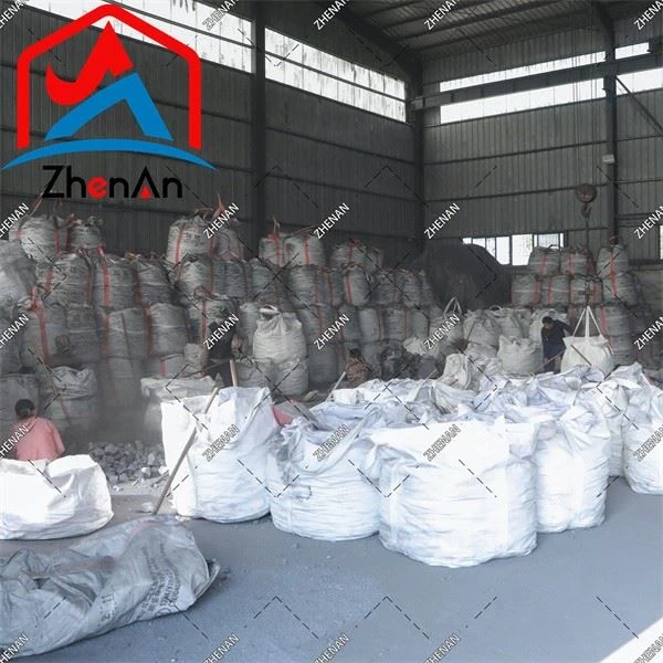 High Quailty Ferro Silicon