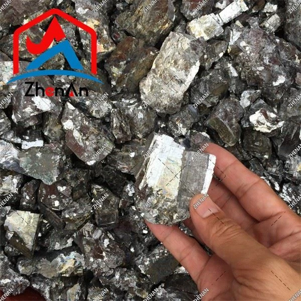 High Quality Ferro Alloy Ferrovanadium