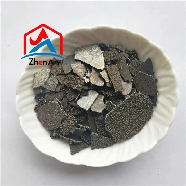 High Purity Electrolytic Manganese Flake