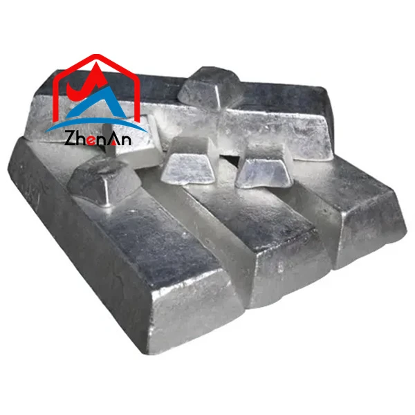 Important Material Magnesium Ingot