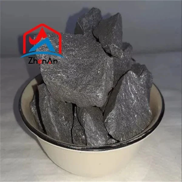Important Material Silicon Zirconium Alloy