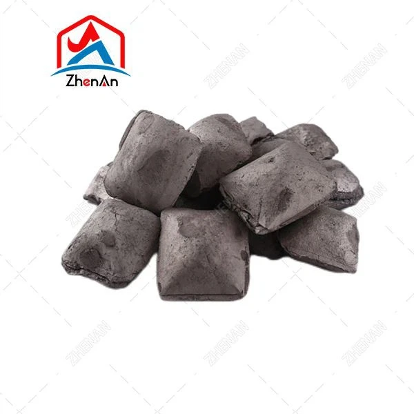 Important Material Vanadium Nitrogen
