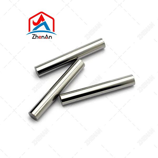 solid carbide rod