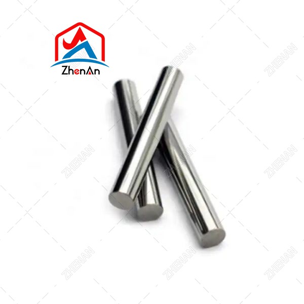 carbide round bar