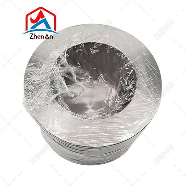ZhenAn niobium crucible Free Sample