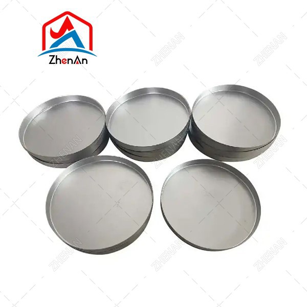 ZhenAn niobium crucible In Stock ZhenAn niobium crucible In Stock