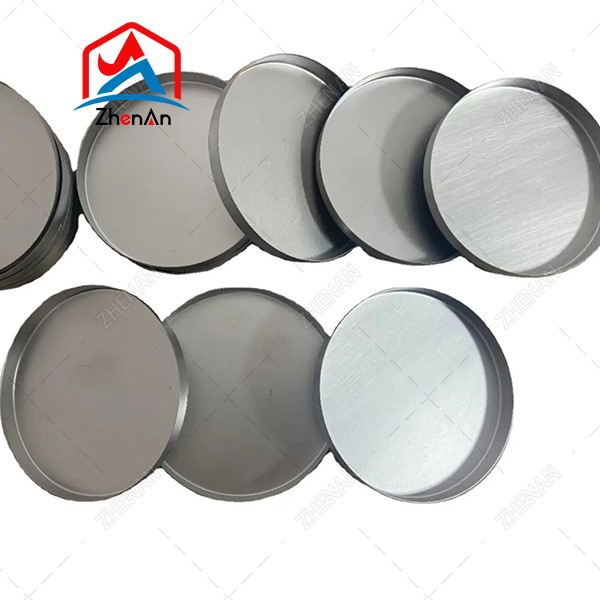 niobium crucible Free Sample niobium crucible Free Sample