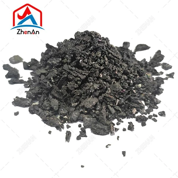 silicon carbide refractory