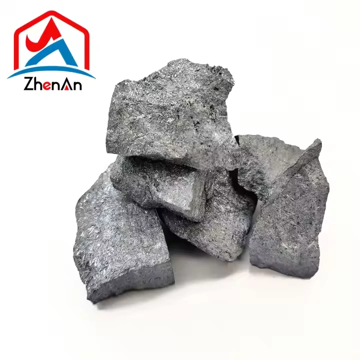 Low Al Ferro Silicon 70