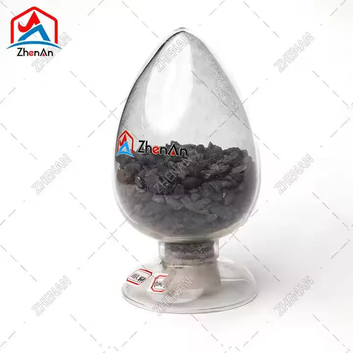 Low Impurity Ferro Silicon