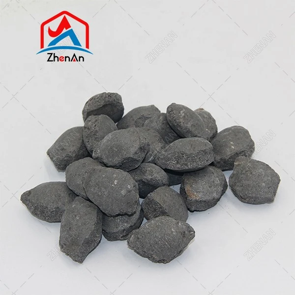 Manganese Briquette Free Sample