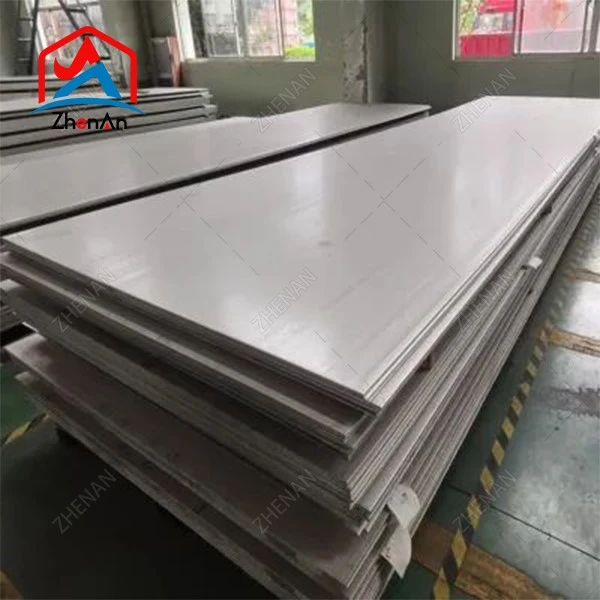 Titanium Sheet10