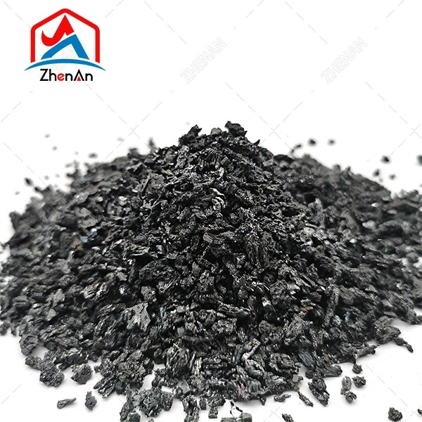 silicon carbide abrasive