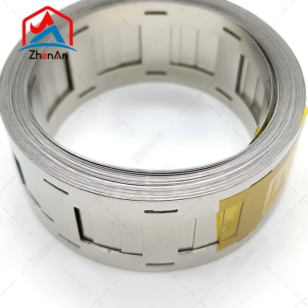 18650 nickel strip