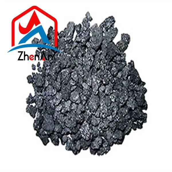One Of High Level Materials Calcined Petroleum Coke