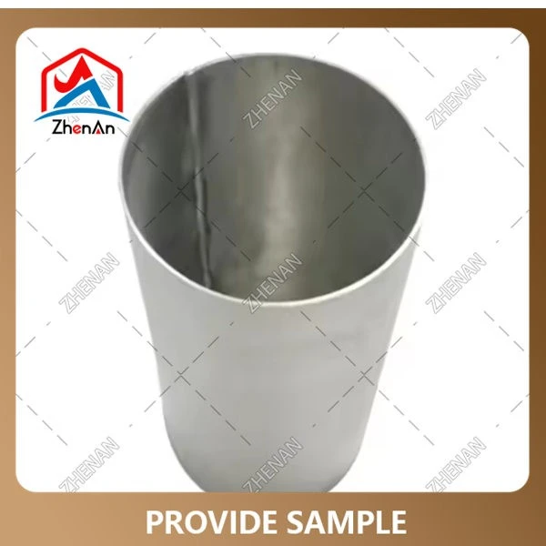 One Of The High Level Materials Nickel Crucible