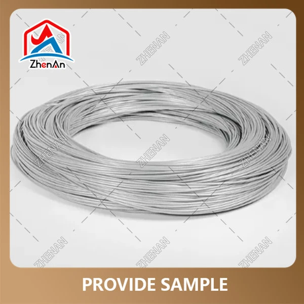 One Of The High Level Metals Aluminum Wire