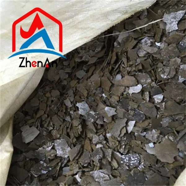 One Of The High Level Metals Vanadium Pentoxide Flake