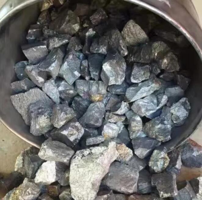Ferro Vanadium 60 At Best Price