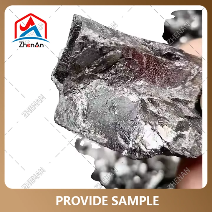 Innovations in Ferro Vanadium Technology
