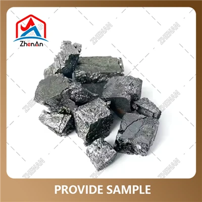 Suorituskyvyn parantaminen Ferro Vanadiumilla