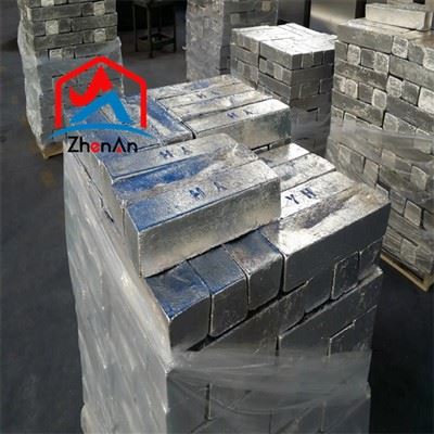 Pelkistävä aine Magnesium Metal