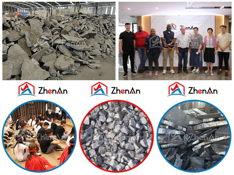 Chemical Composition Of Ferro Silicon Chemical Composition Of Ferro Silicon