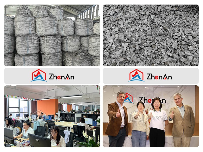 Ferro Silicon Ferro Silicon