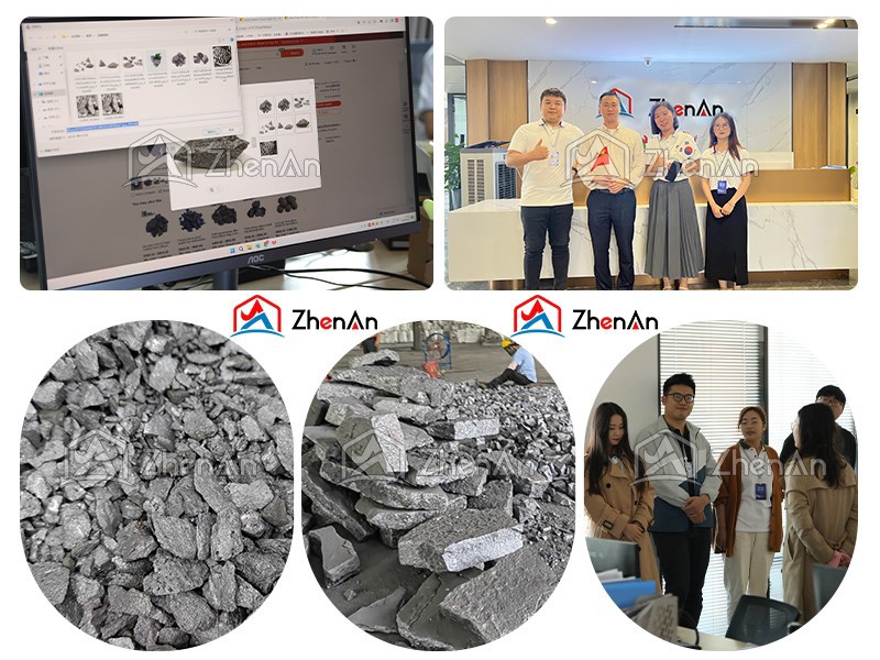 Ferro Silicon 72 Ferro Silicon 72