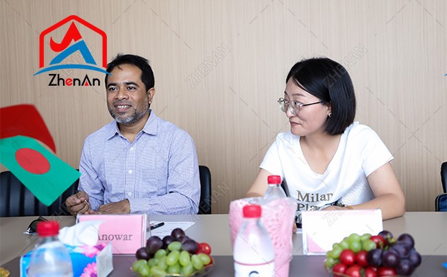 ZhenAn 132 ZhenAn 132