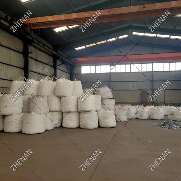 industry silicon metal