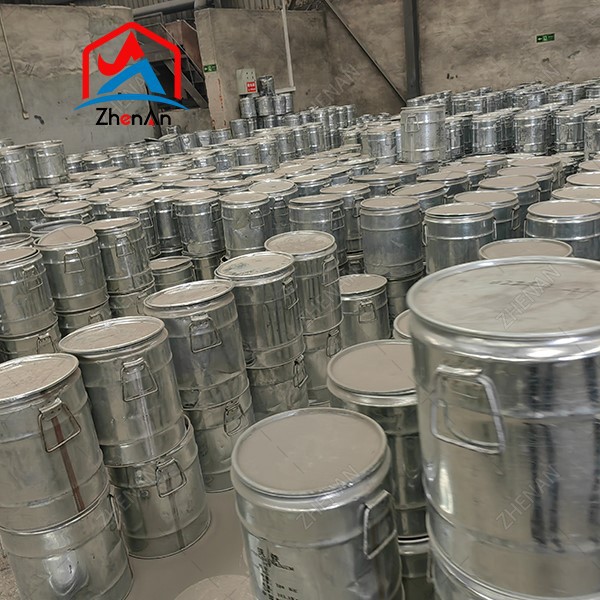 Ferro vanadium Master Alloy