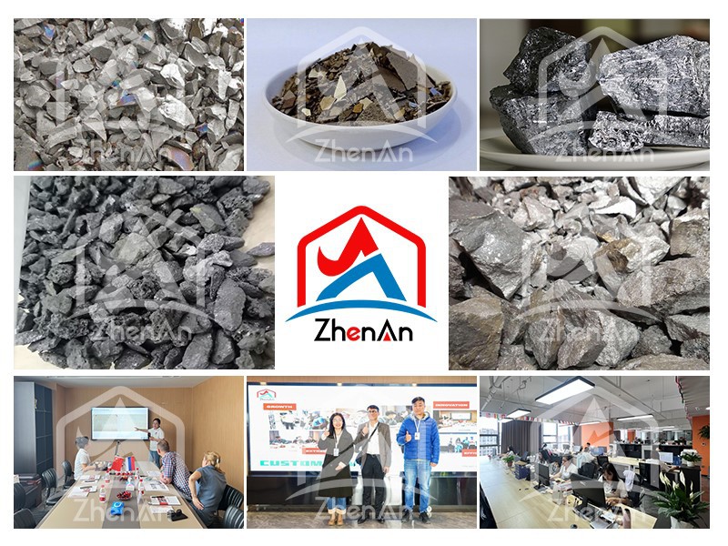 ZhenAn s product ZhenAn s product