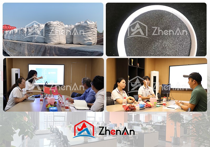 ZhenAn firm