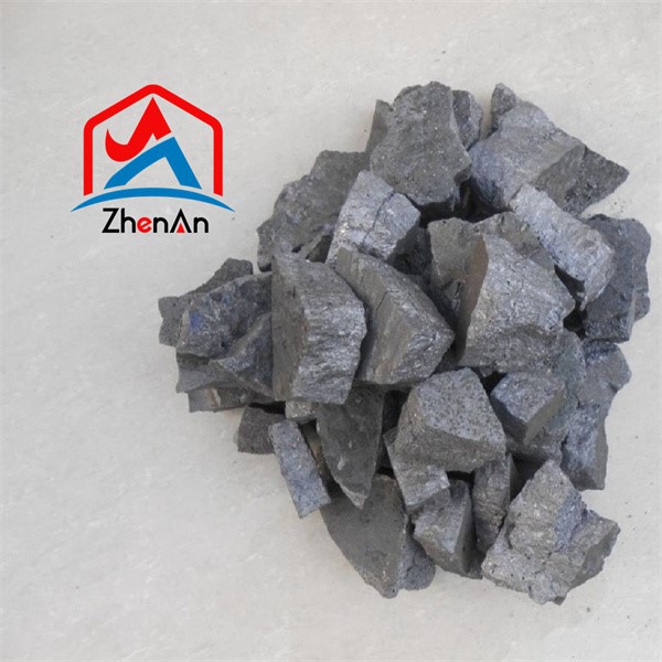 ferro silicon zirconium