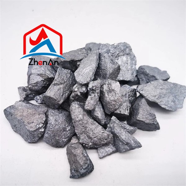 ferro silicon zirconium alloy