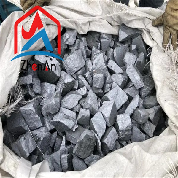 Professional production with 21 grades meeting various smelting requirements