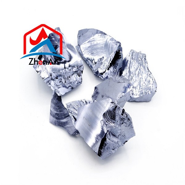 strong efficient high quality silicon metsl