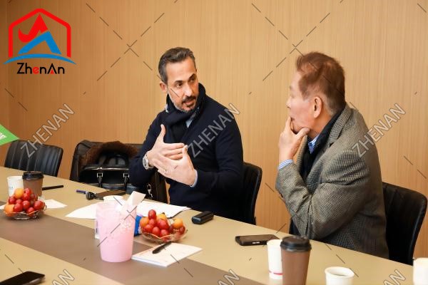 Communication with foreign clients Communication with foreign clients