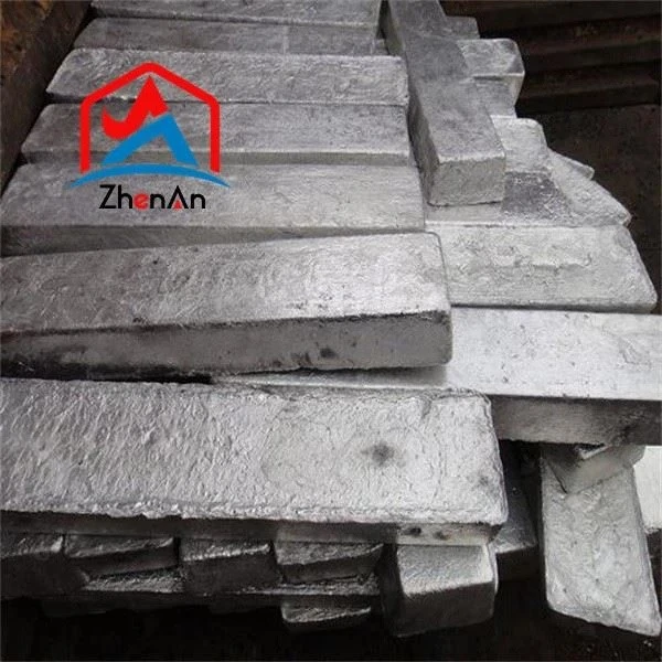 Magnesium Ingot