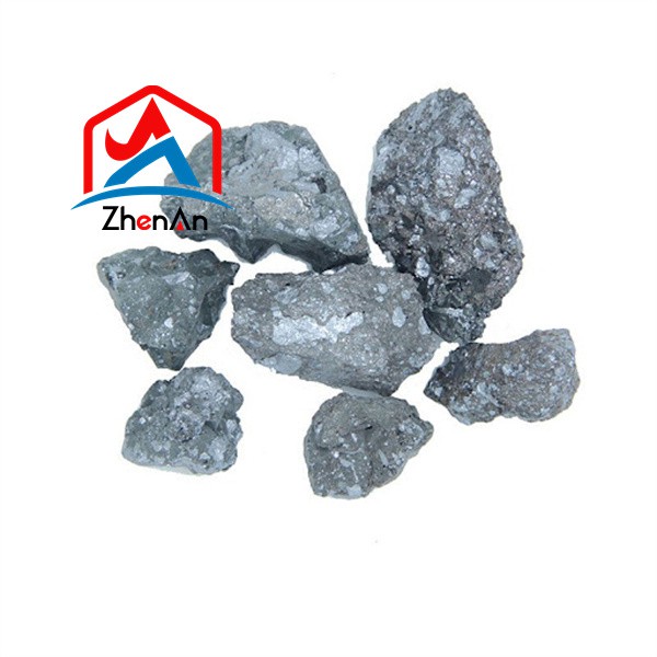 silicon slag with high quality