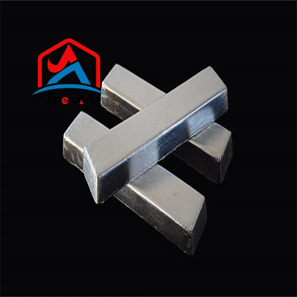 Magnesium Ingot