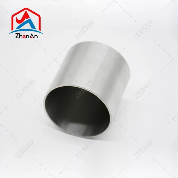Pure Nickel Crucible Manufacturers Pure Nickel Crucible Manufacturers