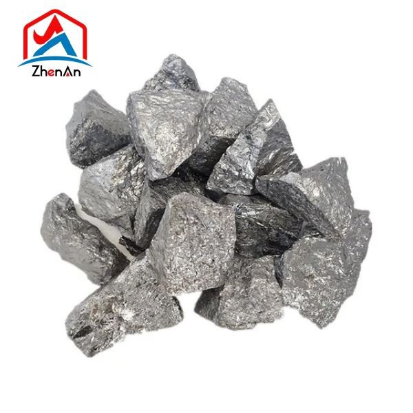 Pure Silicon Metal 551