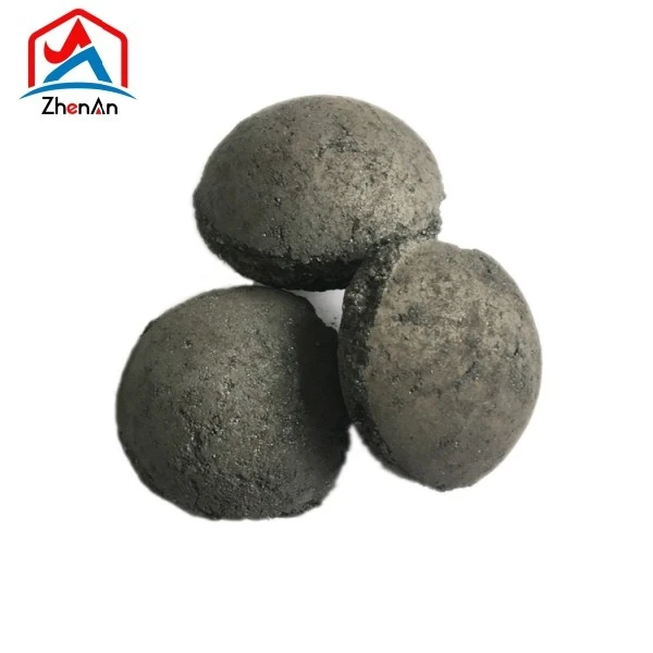 Silicon Briquette A Key Ingredient For Efficient Deoxidation And Alloy Production